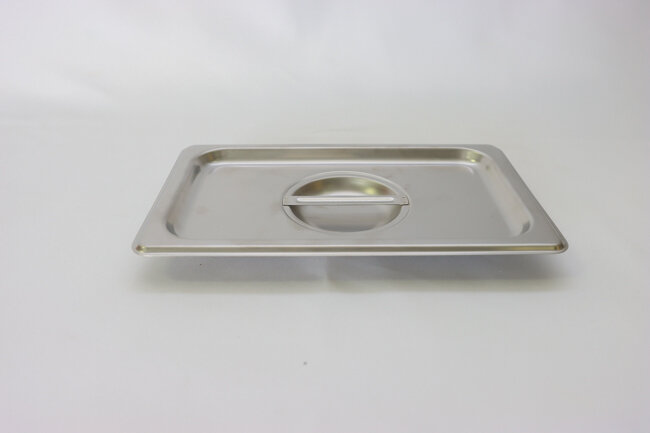 TG Quarter Size Solid Cover