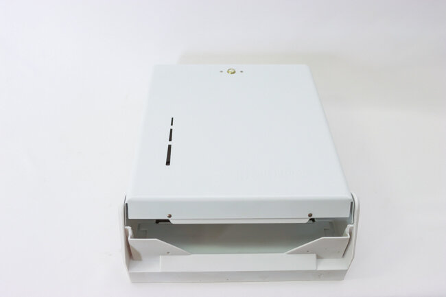 WC Epoxy Towel Cabinet