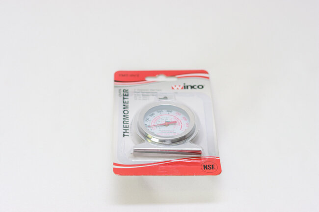 WC Oven Thermometer 2" Dial
