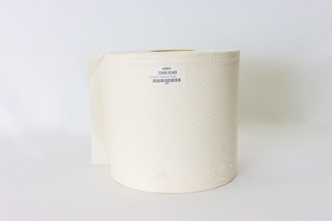 Windsoft Centerpull Towel