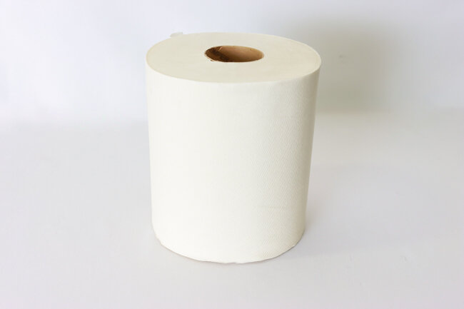 Sofpull Centerpull Towel 6x1RL 8"