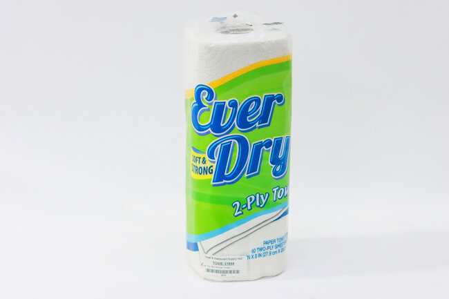 Ever Dry 2ply Kitchen Towel