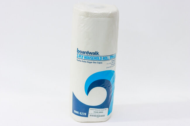 BWK 2Ply Kitchen Towel