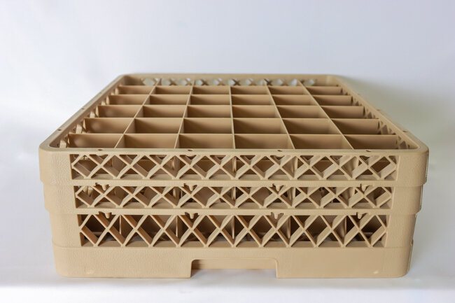 Vollrath 36 Comp Rack 2 Ext Vollrath 36 Comp Rack 2 Ext
