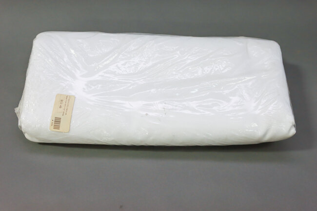 Table Cloth 90"x156" White
