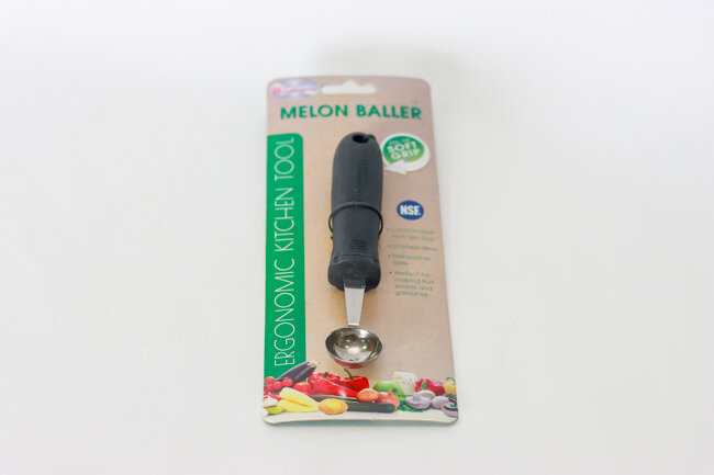 WC Melon Baler Soft Grip Hdi