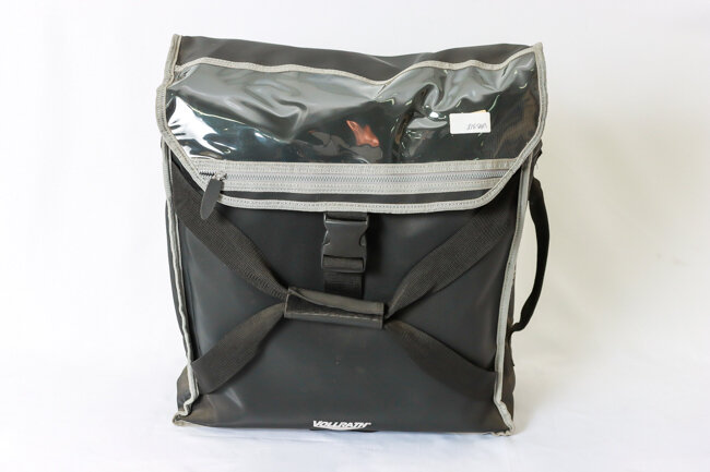Vollrath Delivery Bag for 18" Pizza Series 3
