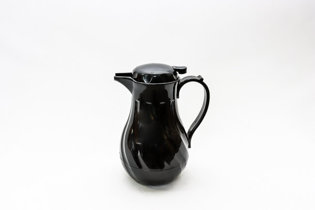 WC 42 oz Black Swirl Insulated Beverag WC 42 oz Black Swirl Insulated Beverag