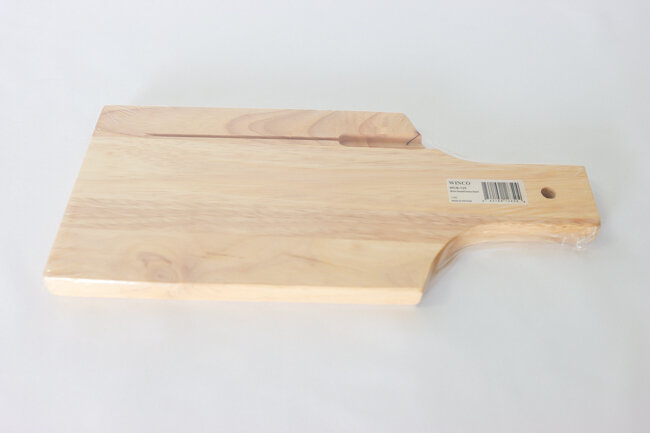 WC Wood Bread/Cheese Board