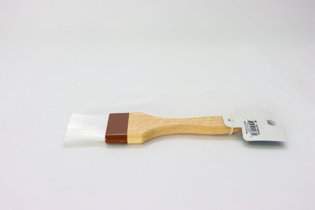 TG 2" Flat Nylon Bristle