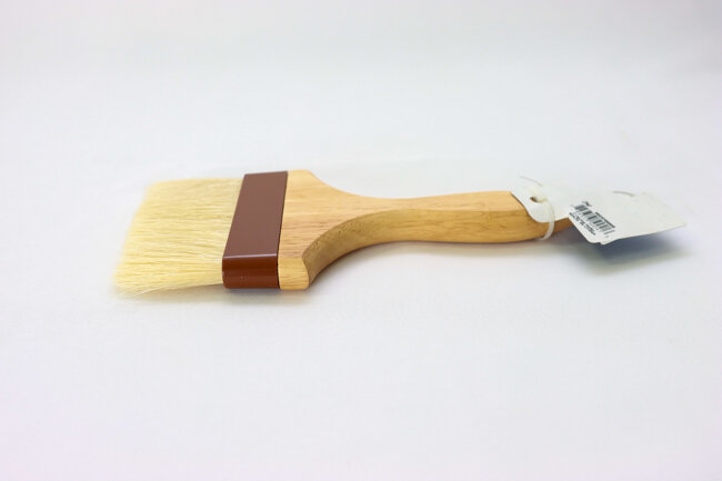 TG 4" Flat Boar Bristles