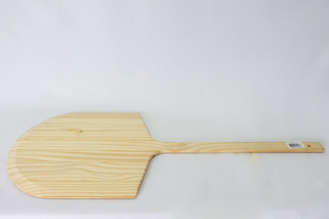 TG 36" Wood Han Pizza Peel