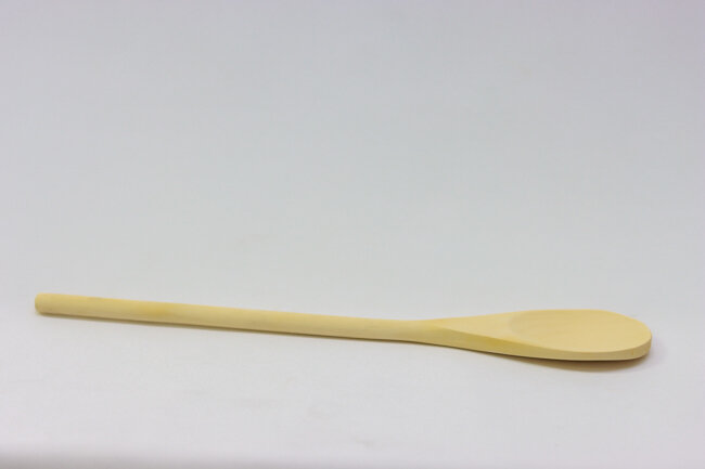 TG 14" Wooden Spoon