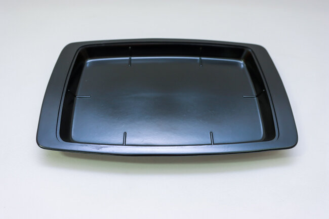 TG Bakelite Underliner for IRSP1107 Rect.