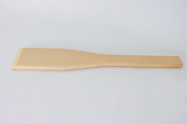 TG 20" Wood Mixing Paddle