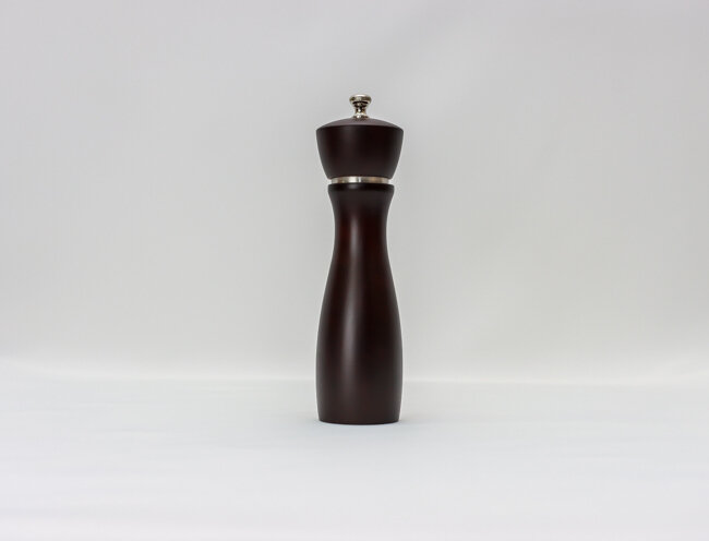 WC 8" Maestro Modern Pepper Mill Da