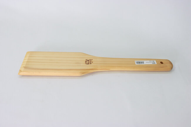 WC 18" Stirring Paddle Wooden