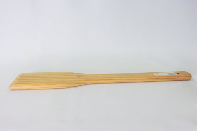 WC 24" Stirring Paddle Wooden
