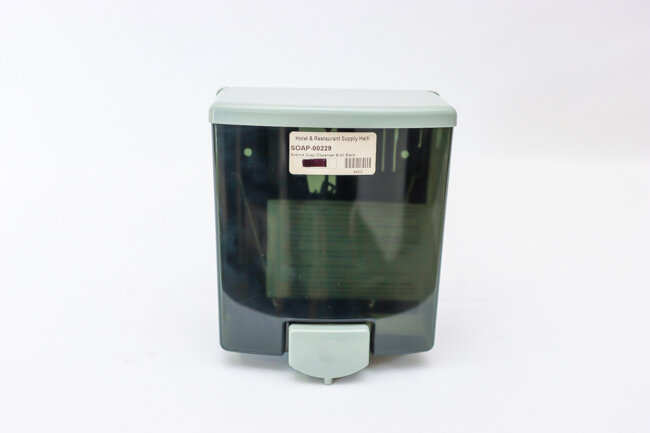 Bobrick Soap Dispenser B-40 Black