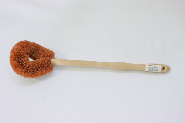 Broadwalk Bowl Brush Tampico BWK 6217 Broadwalk Bowl Brush Tampico BWK 6217