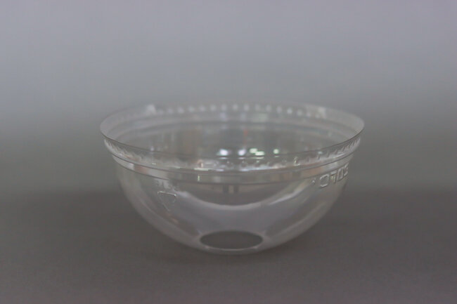 Dart 16-24oz Dome Lid Clear W/Hole 100/Pack for TP16 Dart 16-24oz Dome Lid Clear W/Hole 100/Pack for TP16