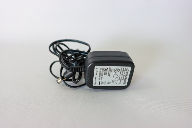 Escali 9 Volt Adaptor 300 MA for M-Series