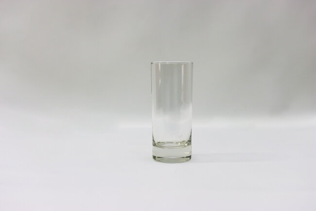 Libbey 9-3/4 oz Tall Hi Ball Glass