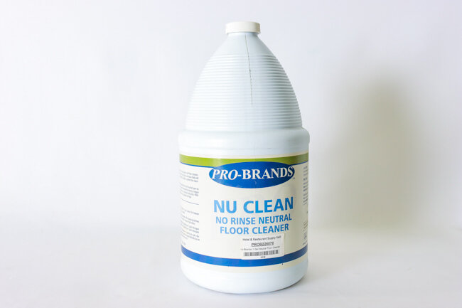 Pro-Brands 1 Gal Neutral Floor Cleaner