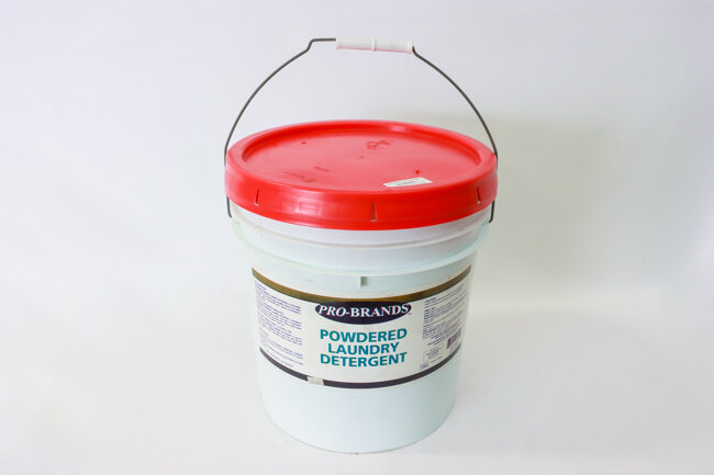 Pro-Brands 40 Lbs Detergent Poweder