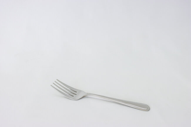WC Shangarila 8 1/2" Banquet Cold Meat Fork Unit