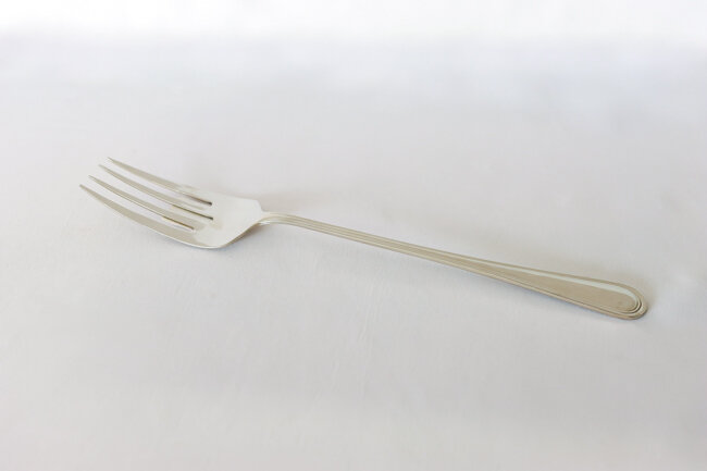 WC Shangarila 12" Banquet Fork Unit