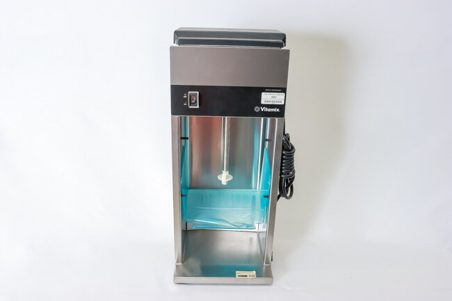 Vitamix Mix n' Machine Soft Ice Cream Agitator On-Counter