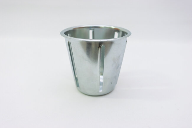 Vollrath King Kutter Cone Thin-Sliced #4
