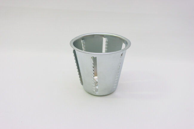 Vollrath King Kutter Cone Krinkle #5