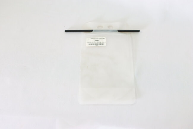 Tablecraft 16oz To-Go Beverage Pouch 100/pk