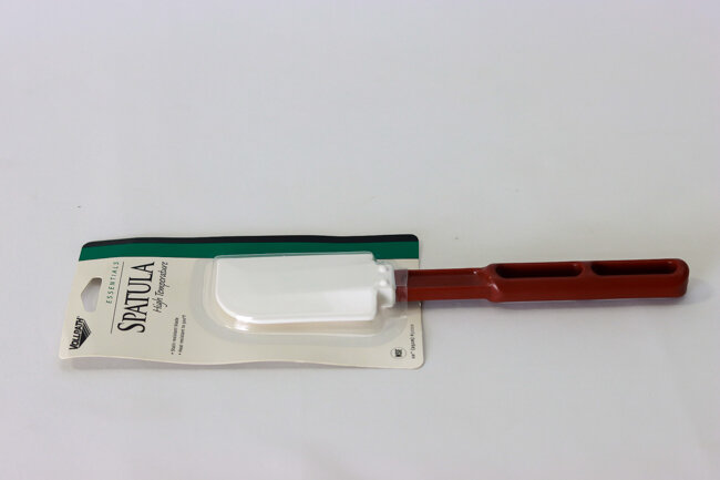 Vollrath 10" High Heat Spatula-Nsf Vollrath 10" High Heat Spatula-Nsf
