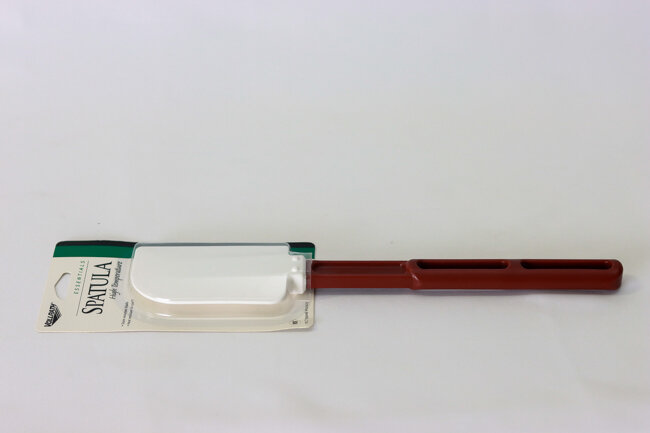 Vollrath 13-1/2" High Heat Spatula-Nsf Vollrath 13-1/2" High Heat Spatula-Nsf