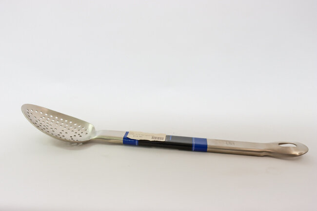 Vollrath 15-1/2" Perf. Spoon NSF