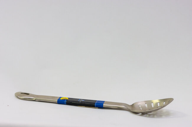 Vollrath 15-1/2" Slotted Spoon