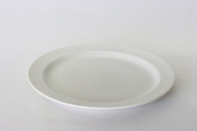 WTI Basic 10-5/8" Plate