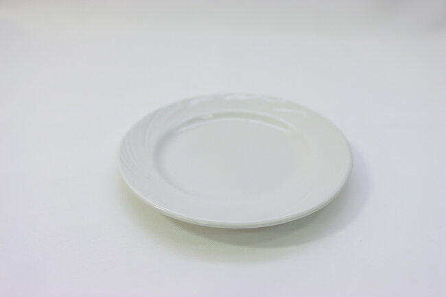 WTI Basic Coll. Orbis 6-1/4" Plate