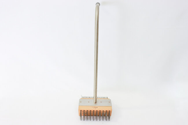 WC Wire Oven Brush Dual Headed 26-1 WC Wire Oven Brush Dual Headed 26-1