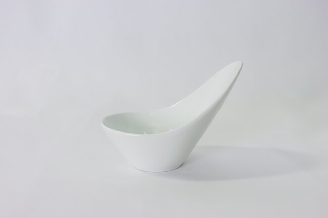 WTI 7"x4-3/4" Bowl Basic Collection Riviera