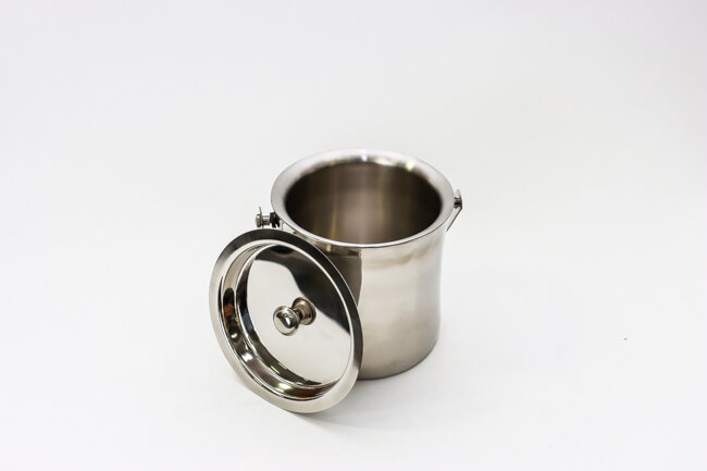 WC 60 oz Double-Wall Ice Bucket