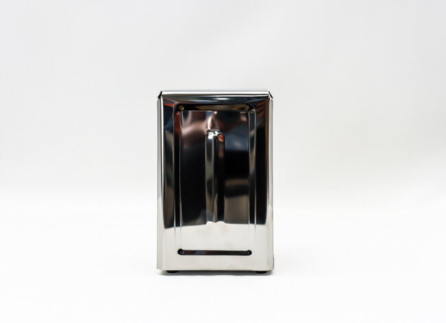 WC Napkin Dispenser, 3-1/2'' x 8'' S/S