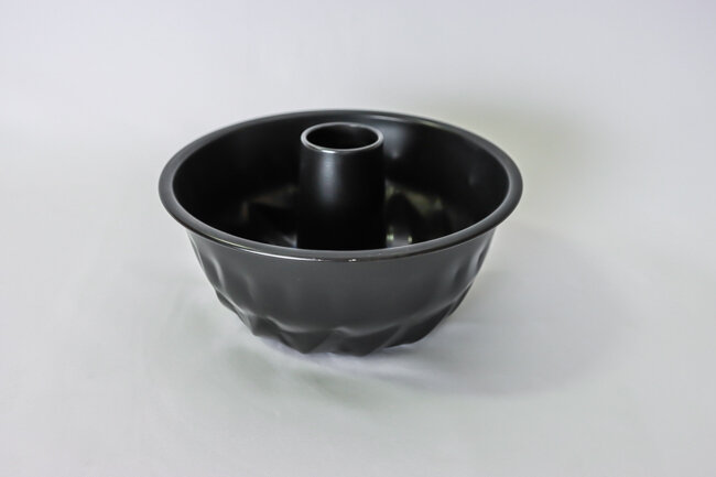 WC 8 1/2" Non-Stick Turk Head Mold
