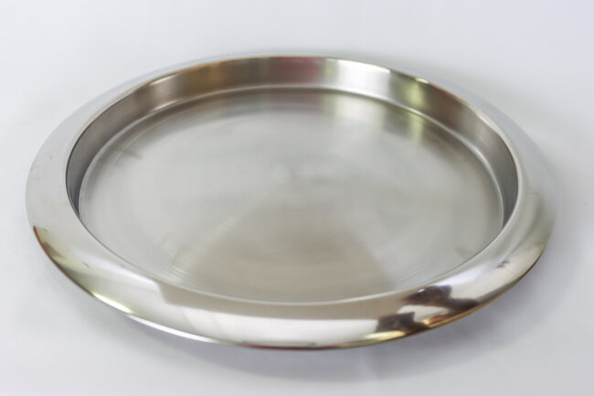 WC 14� SS Service/Bar Tray