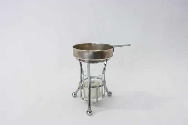 WC 3.5� Butter Warmer