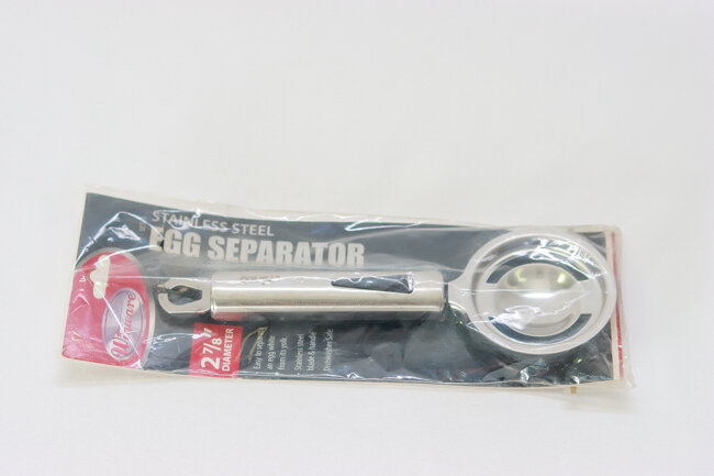 WC Egg Separator 2-7/8"