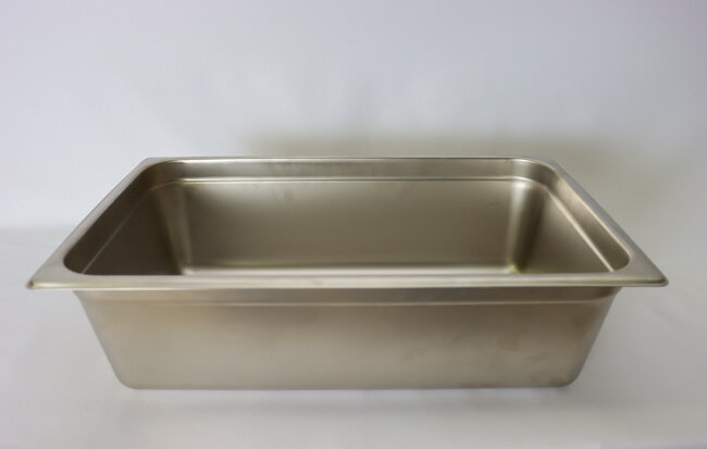 TG Full Size Anti-Jam Pans 6" Deep